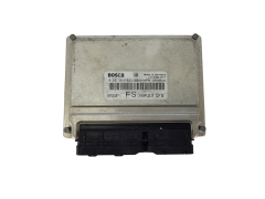 Blok Ovladačů 0281011434 8973539741 37820PLZE10 Honda Bosch