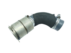 Trubka Turbíny 8201729302 2.0 DCI Renault Espace 5