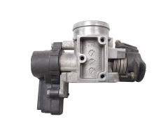 Škrticí Klapka Fiat 3435201458 0280750013 0132008650 Bosch Škrticí Klapka Fiat 3435201458 0280750013 0132008650 Bosch