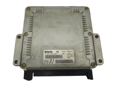 Blok Ovladačů 0281010363 9641608080 28FM0213 PSA Bosch 68306