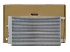 Kondenzátor Klimatizace Pro Renault AC1166000P 921004575R Mahle