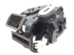 Ohřívač Renault Clio 5 272704883R 271252594R Denso 0km