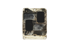 Blok Ovladačů 90532609RY 0261204058 Opel Bosch 28332
