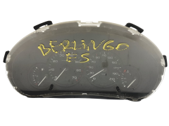 Tachometr Partner 1 Berlingo 1 9662745180 PSA 43534