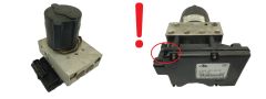 Pumpa Abs Mercedes CLK W208 A0034310312 10.0990-1327.2 Ate 65985