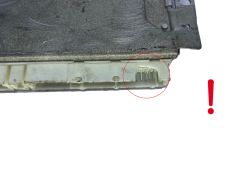 Blok Ovladačů ESP Mercedes 0275456032 K01 0265109449 Bosch 49535