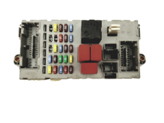 Pojistková Skříň 51771409 NPL 51733919CPL Fiat  Magneti Marelli