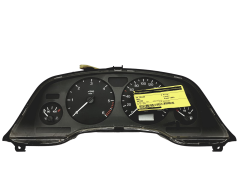 Tachometr Opel Zafira A Astra G EJ09228757 30732