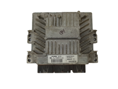Blok Ovladačů S122326111A 8200766462 8200592611 Renault Siemens 16373