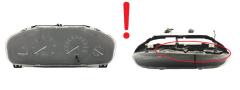 Tachometr Rover 400 AR-0026-017 AR0026017 54486