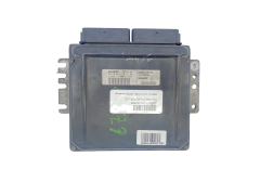 Blok Ovladačů S118301111A 8200189312 8200080285 Renault Siemens 59527
