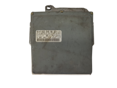 Blok Ovladačů A0225459632 0281001714 Mercedes Bosch 2771