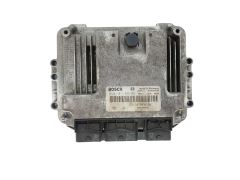Blok Ovladačů 0281011485 8200391957 8200400046 Renault 42519