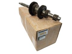 Hlavní Hřídel Převodovky Originál Master Trafic Movano PF6 PA0 3220100Q0D