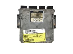 Blok Ovladačů A0195459432 R04010012E Mercedes Lucas 