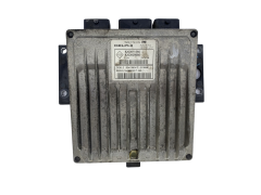 Blok Ovladačů Renault 8200911560 8200909666 R0410B041C Delphi 52981