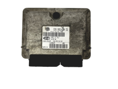 Blok Ovladačů 036906034DG IAW4MV.DG Seat VW Magneti Marelli 17229