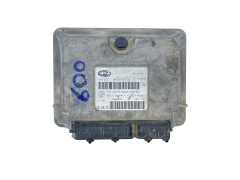 Blok Ovladačů 73501877 61600.627.02 IAW4AF.M7 Fiat Magneti Marelli 55056