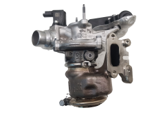 Turbodmychadlo 144102778R 16371015078 Dacia Sandero 3 Renault 1.0TCE 0km