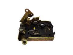 Zámek Dveří Pravý Předek 9136F6 Citroen Saxo Peugeot 106 3D