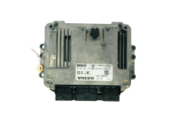 Blok Ovladačů 0281011775 4N51-12A650-BB  Volvo Bosch 32200