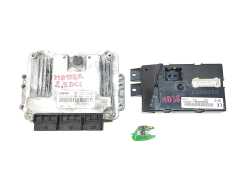 Starter Pack Renault Master 2 8200833387 8200943288 2.5 DCI