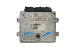 Blok Ovladačů 51804614 4100134 Fiat Metatron 34371