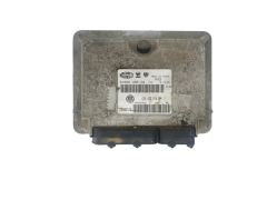 Blok Ovladačů 036906014BM IAW4CV.V2 VW Magneti Marelli 47313