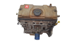 Motor Benzínový KFX 10FS9A 1.4 Citroen Xsara Peugeot 306 13082 Motor Benzínový KFX 10FS9A 1.4 Citroen Xsara Peugeot 306 13082