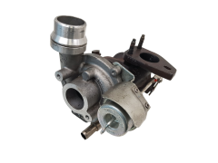 Turbodmychadlo 7701478939 54359710028 16446RH82728353 1.5dci Renault 73