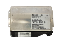 Blok Ovladačů VW 0260002456 3B0927156 Bosch