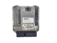 Blok Ovladačů 03G906016LF 0281014069 Volkswagen Bosch 62505