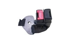 Zámek Pásu Levý Zadek 8200068573 8200684049 Renault Clio 2
