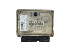 Řídicí Jednotka Motoru VW 038906019KJ 0281011216 Bosch 60223