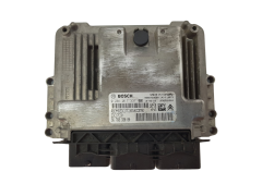 Blok Ovladačů 0281017337 9666729680 9676833080 PSA Bosch 3146