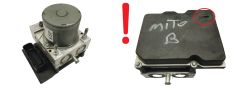 Pumpa Abs Fiat Alfa Romeo 51807043 0265230191 Bosch 67854
