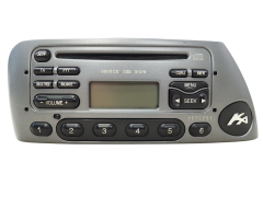 Autorádio 6000 CD Ford KA 98KP-18C815-DB LHD