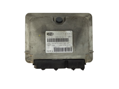 Blok Ovladačů 51793116 IAW4AF.S2 61601.127.03 Fiat Magneti Marelli 14518