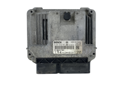 Blok Ovladačů 0281012961 51804784 4134A3DCM Fiat Bosch 53248