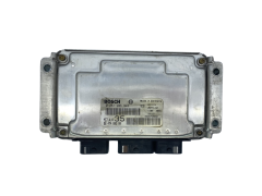 Blok Ovladačů 0261206943 9647480580 9638765680 PSA Bosch 63223