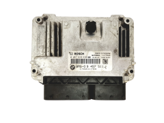 Blok Ovladačů 0261S19678 BMS-09 457 511 BMW Bosch 
