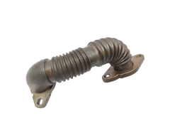 Trubka Egr 147252403R 147256115R 1.6 2.3 DCI Renault Master 3 Trafic 3