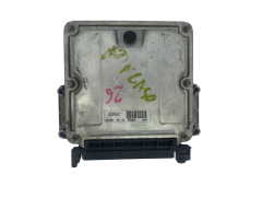 Blok Ovladačů PSA 0281010137 9635158480 28FM0152 Bosch 51838