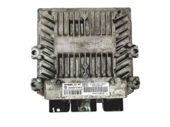 Blok Ovladačů 9652890280 9647568180 5WS40115C-T PSA Siemens 20063