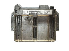 Blok Ovladačů 7700105560 7700112834 Renault Magneti Marelli 19859 Blok Ovladačů 7700105560 7700112834 Renault Magneti Marelli 19859