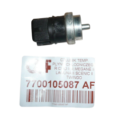 Senzor Teploty Nový Renault Clio Kangoo II Scenic 7700105087