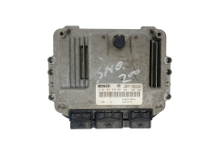 Blok Ovladačů 0281011549 8200310863 8200370779 Renault Bosch 42677