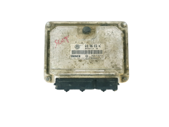 Blok Ovladačů Seat 6K0906032AC 0261207228 Bosch 33286