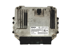 Blok Ovladačů PSA 0281011785 9658556880 Bosch 20129