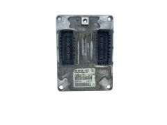 Blok Ovladačů 51788361 IAW5NF.S5 61600.579.04 Fiat Magneti Marelli